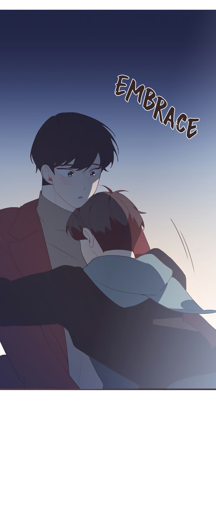 Read Last Paradise chapter 50 image 34 on Lezhin