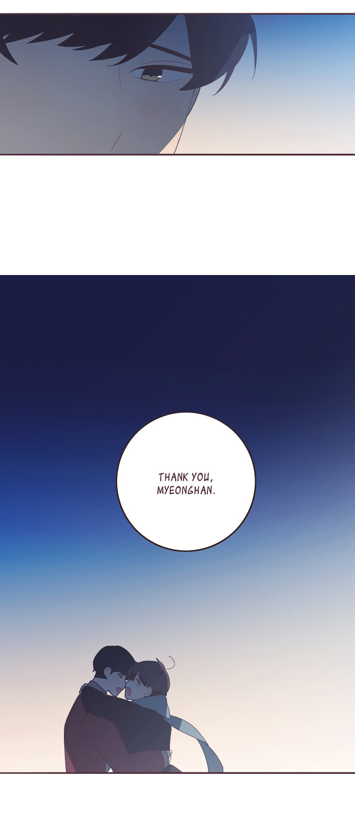 Read Last Paradise chapter 50 image 36 on Lezhin
