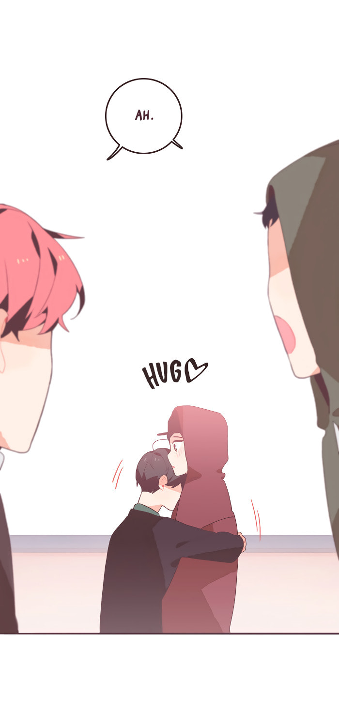 Read Last Paradise chapter 50 image 39 on Lezhin