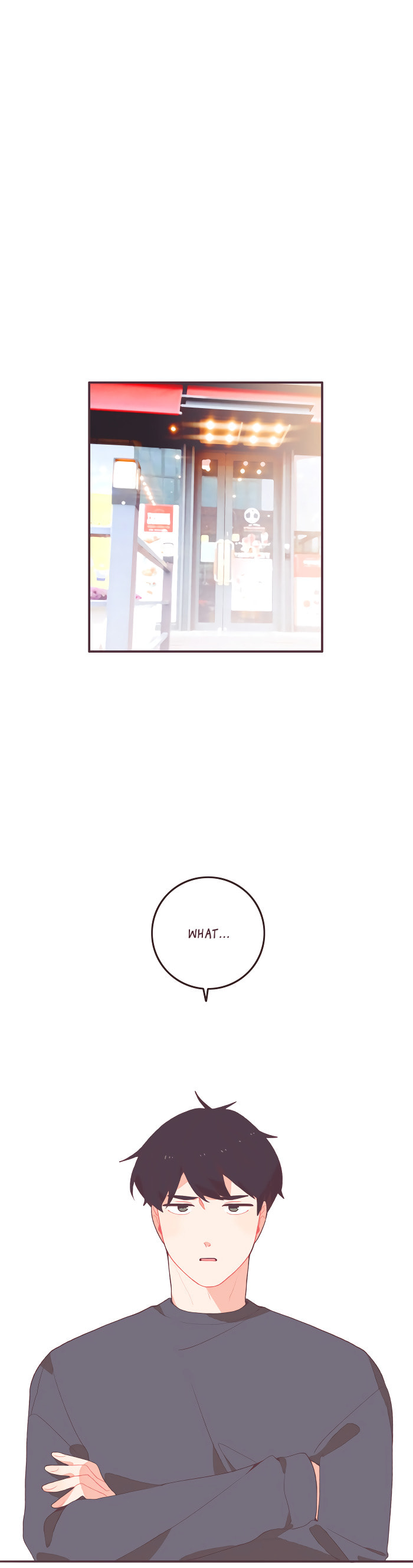 Read Last Paradise chapter 50 image 4 on Lezhin
