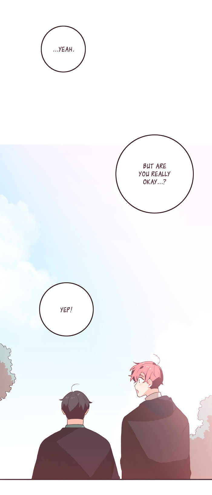 Read Last Paradise chapter 50 image 43 on Lezhin
