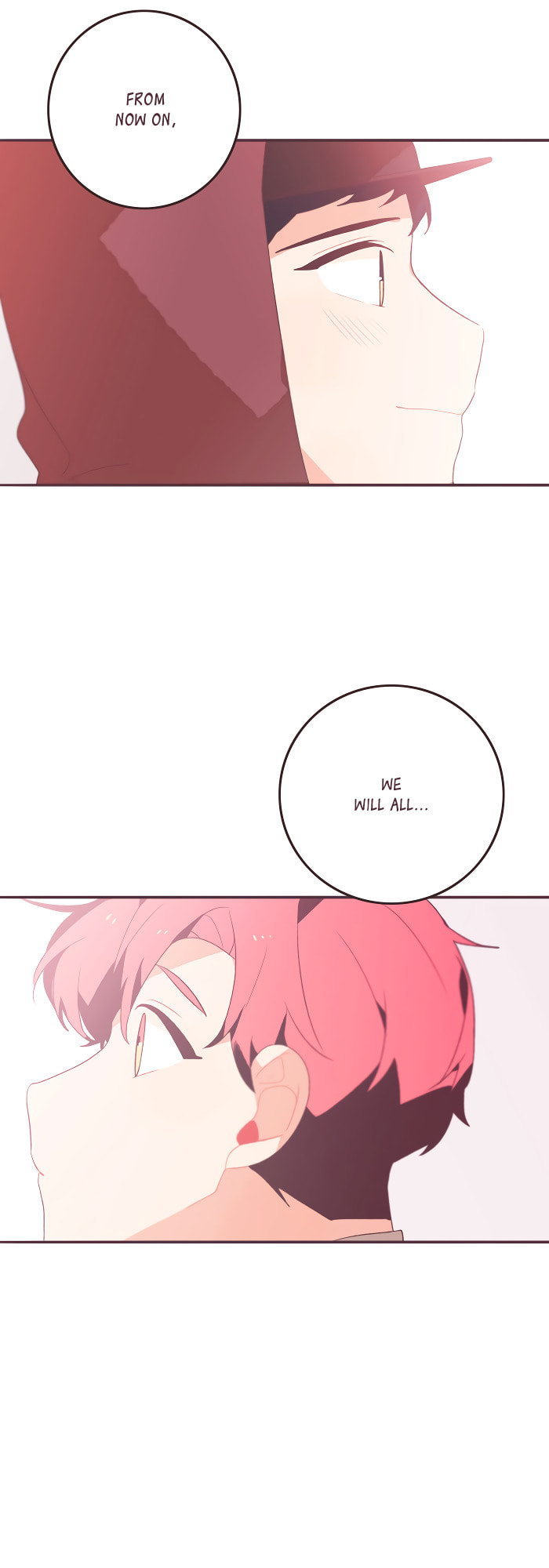 Read Last Paradise chapter 50 image 45 on Lezhin