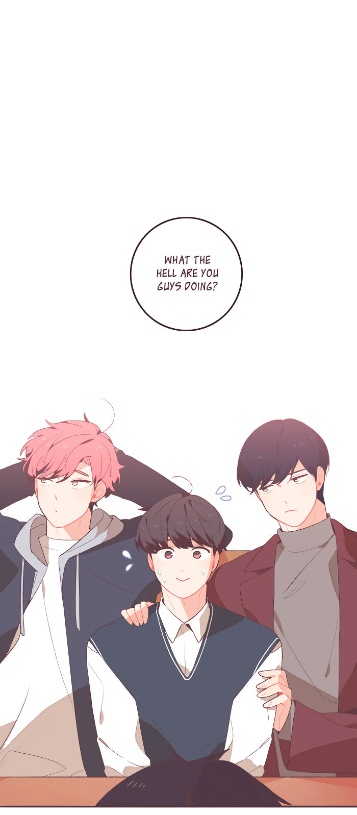Read Last Paradise chapter 50 image 5 on Lezhin