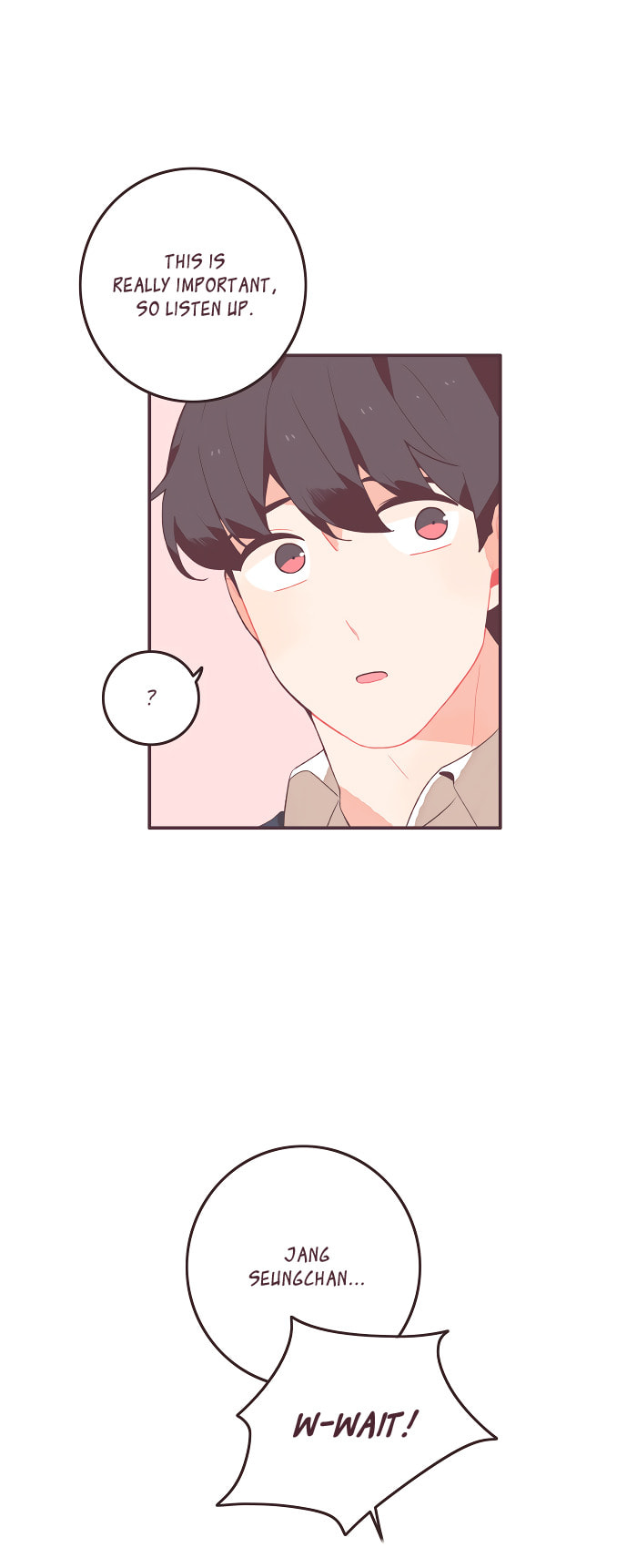 Read Last Paradise chapter 50 image 9 on Lezhin