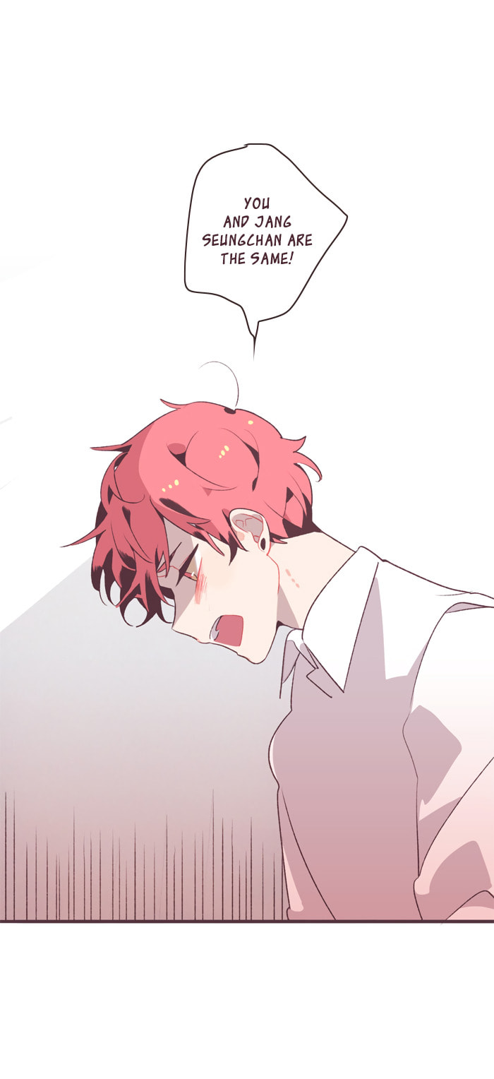 Read Last Paradise chapter 6 image 14 on Lezhin