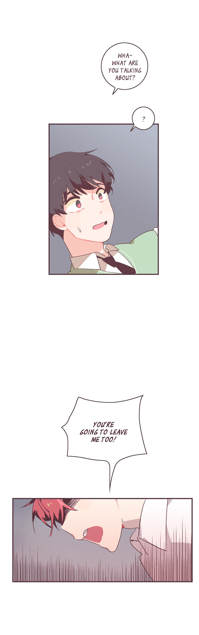 Read Last Paradise chapter 6 image 15 on Lezhin