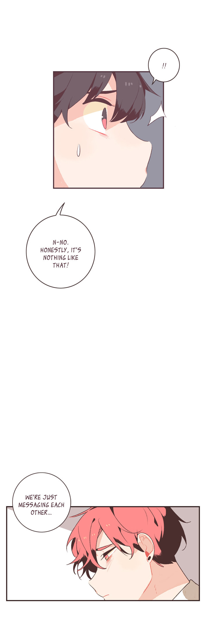 Read Last Paradise chapter 6 image 16 on Lezhin
