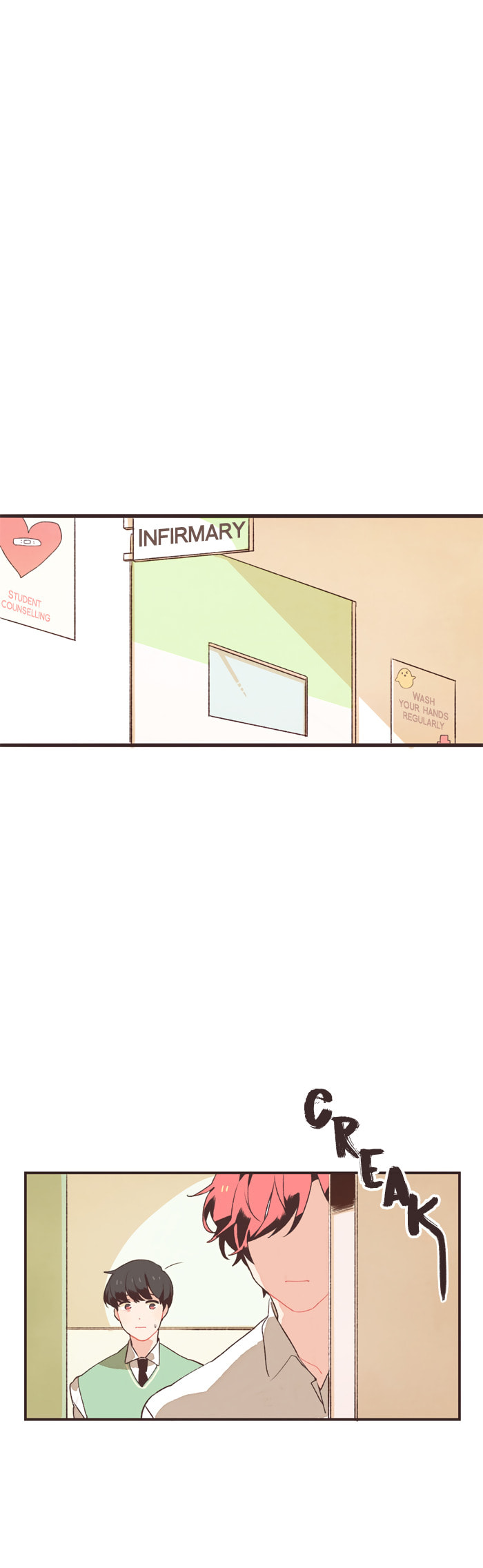 Read Last Paradise chapter 6 image 18 on Lezhin