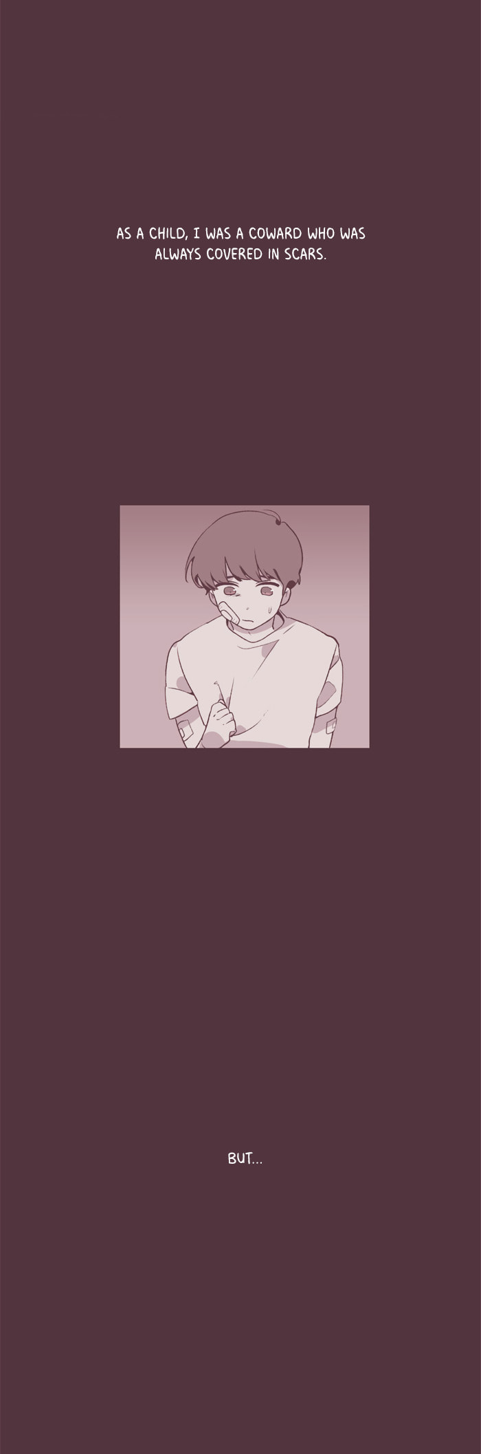 Read Last Paradise chapter 6 image 2 on Lezhin