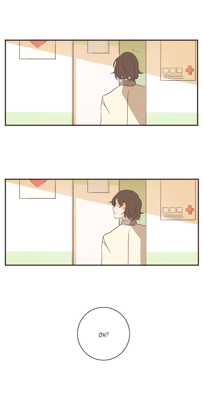 Read Last Paradise chapter 6 image 21 on Lezhin