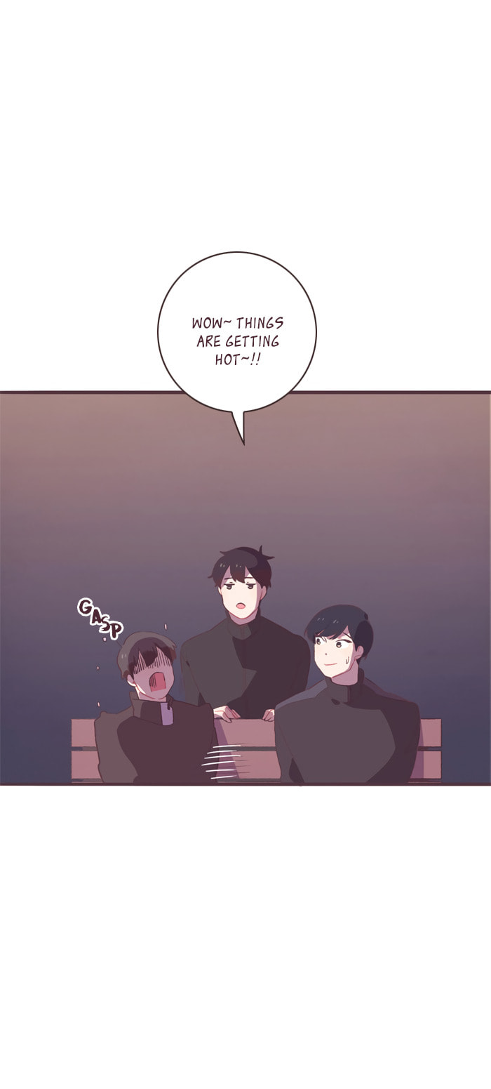 Read Last Paradise chapter 6 image 29 on Lezhin