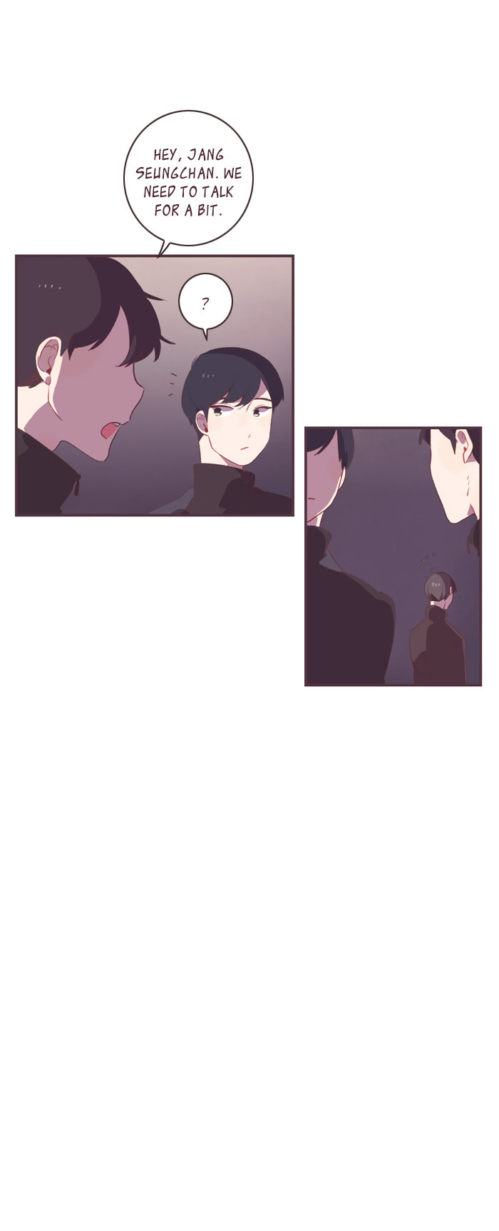 Read Last Paradise chapter 6 image 32 on Lezhin