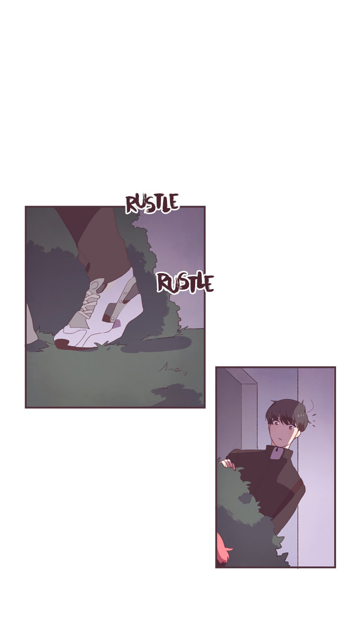 Read Last Paradise chapter 6 image 36 on Lezhin