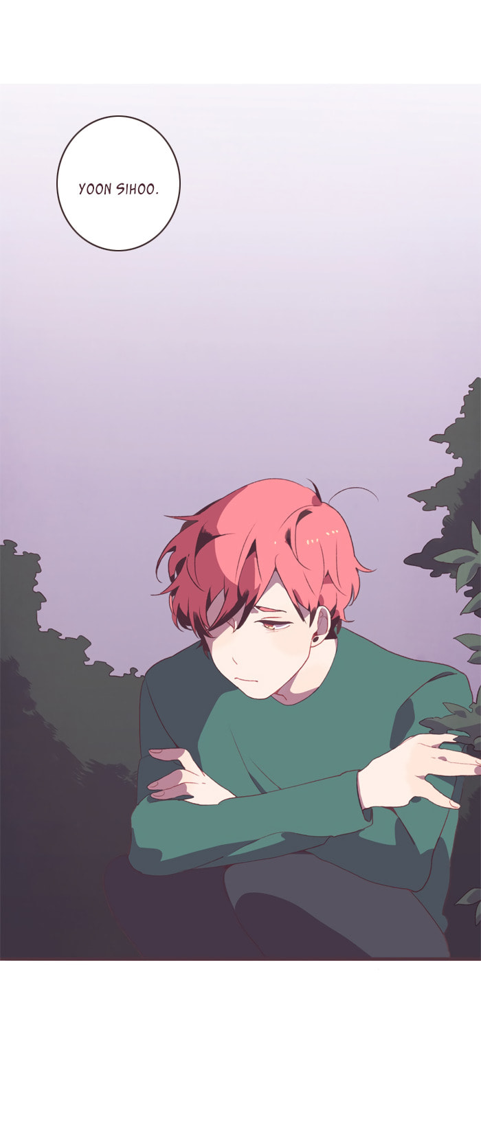 Read Last Paradise chapter 6 image 37 on Lezhin