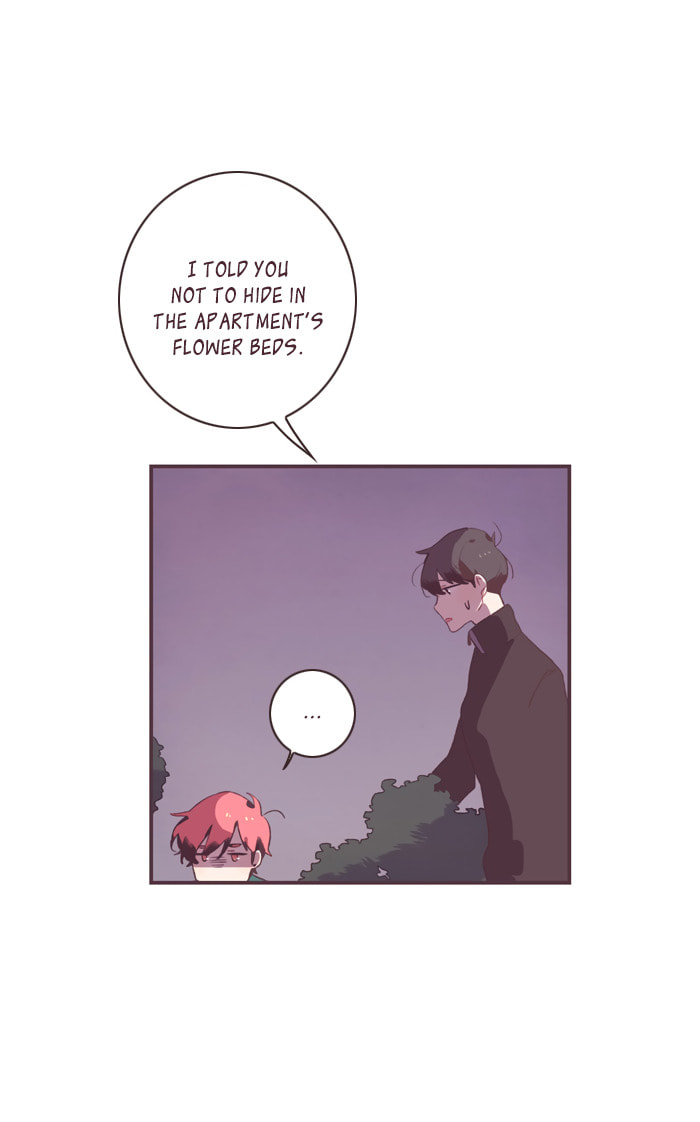 Read Last Paradise chapter 6 image 38 on Lezhin