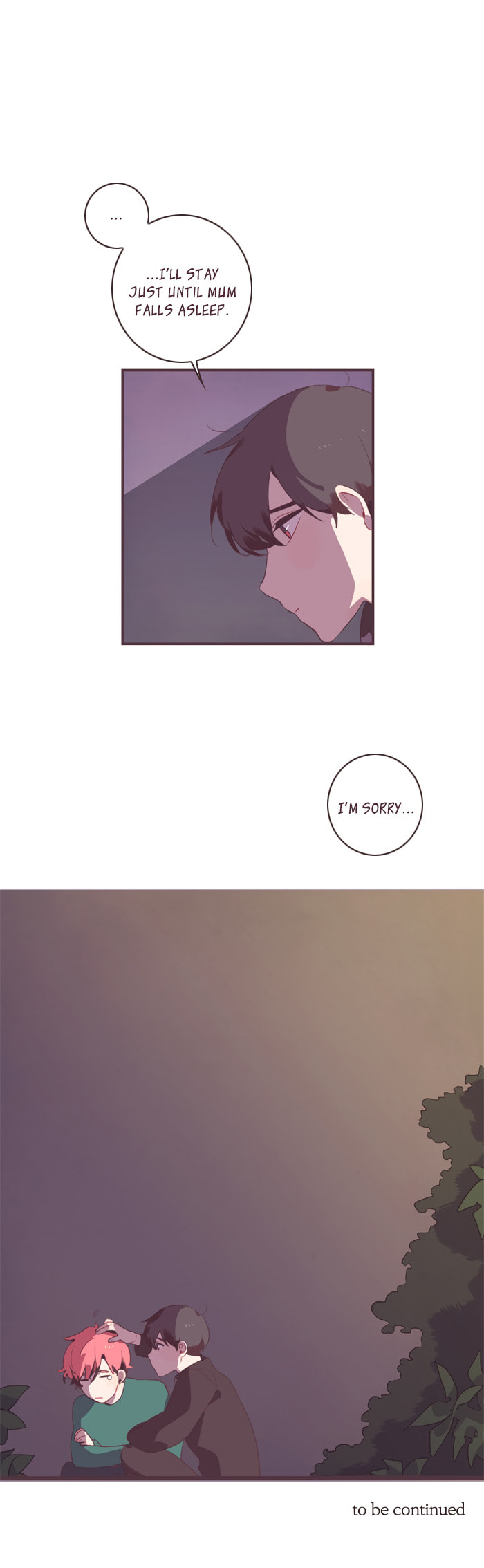Read Last Paradise chapter 6 image 39 on Lezhin