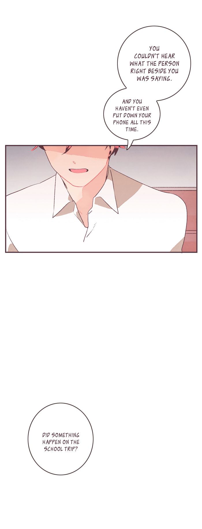 Read Last Paradise chapter 6 image 9 on Lezhin
