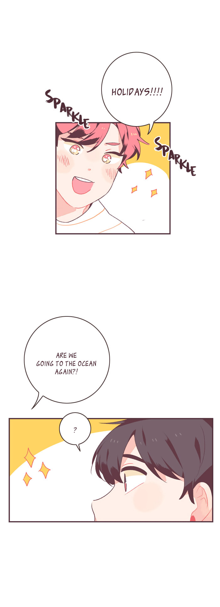 Read Last Paradise chapter 7 image 19 on Lezhin