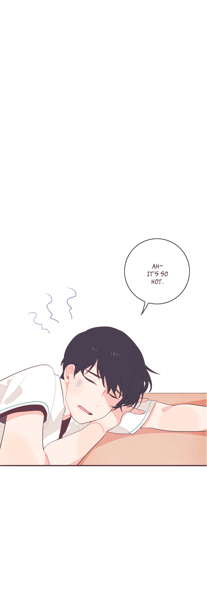 Read Last Paradise chapter 7 image 2 on Lezhin