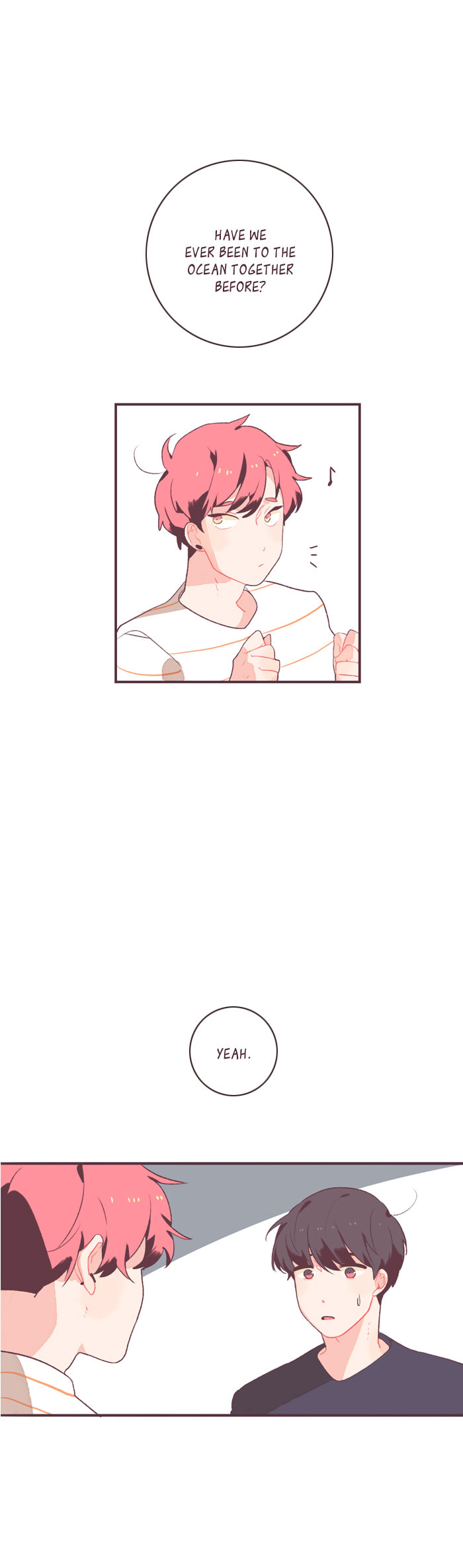 Read Last Paradise chapter 7 image 20 on Lezhin