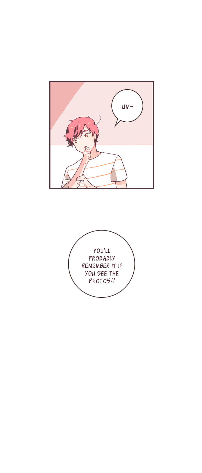 Read Last Paradise chapter 7 image 21 on Lezhin