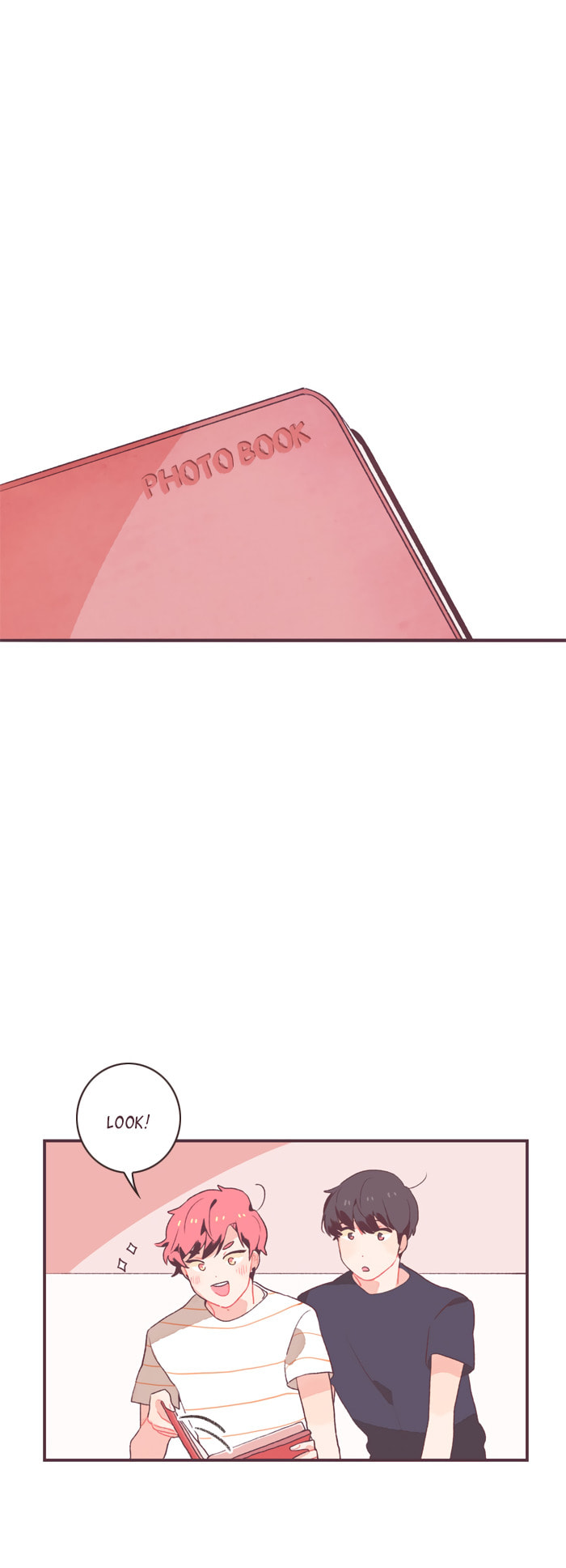 Read Last Paradise chapter 7 image 22 on Lezhin