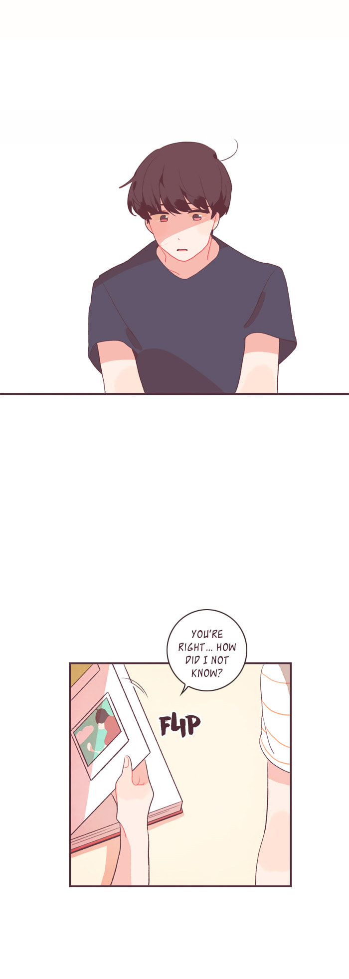 Read Last Paradise chapter 7 image 24 on Lezhin