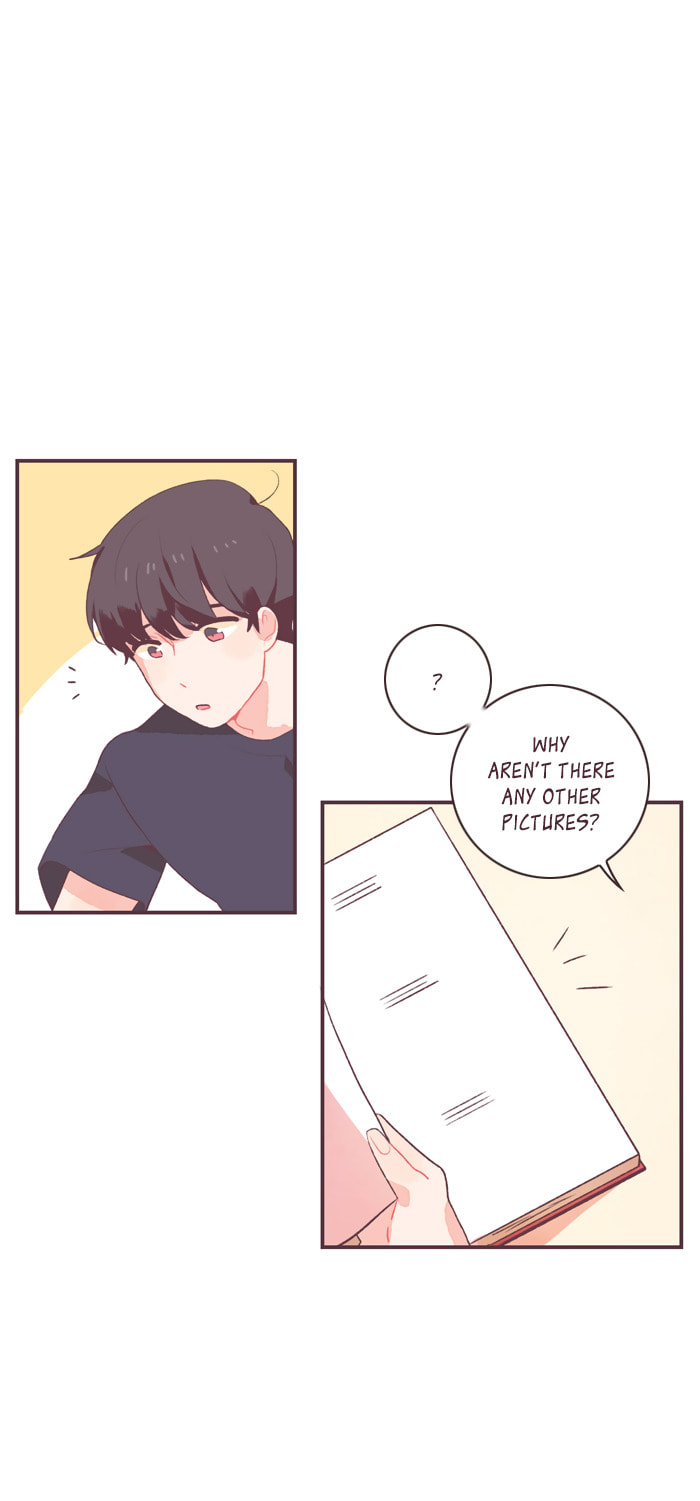 Read Last Paradise chapter 7 image 25 on Lezhin