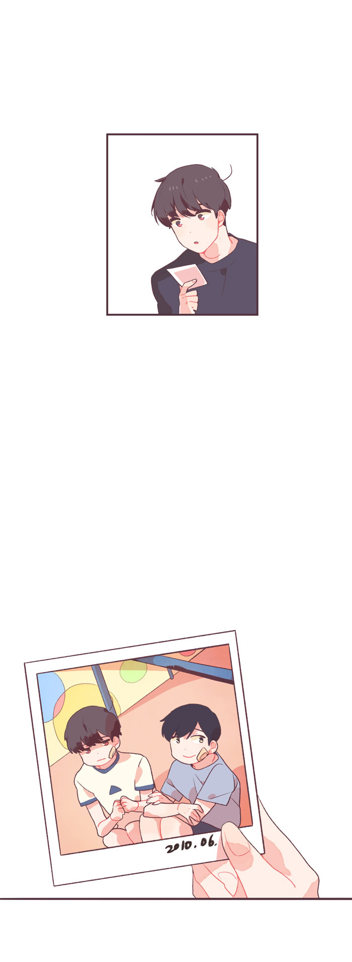 Read Last Paradise chapter 7 image 28 on Lezhin