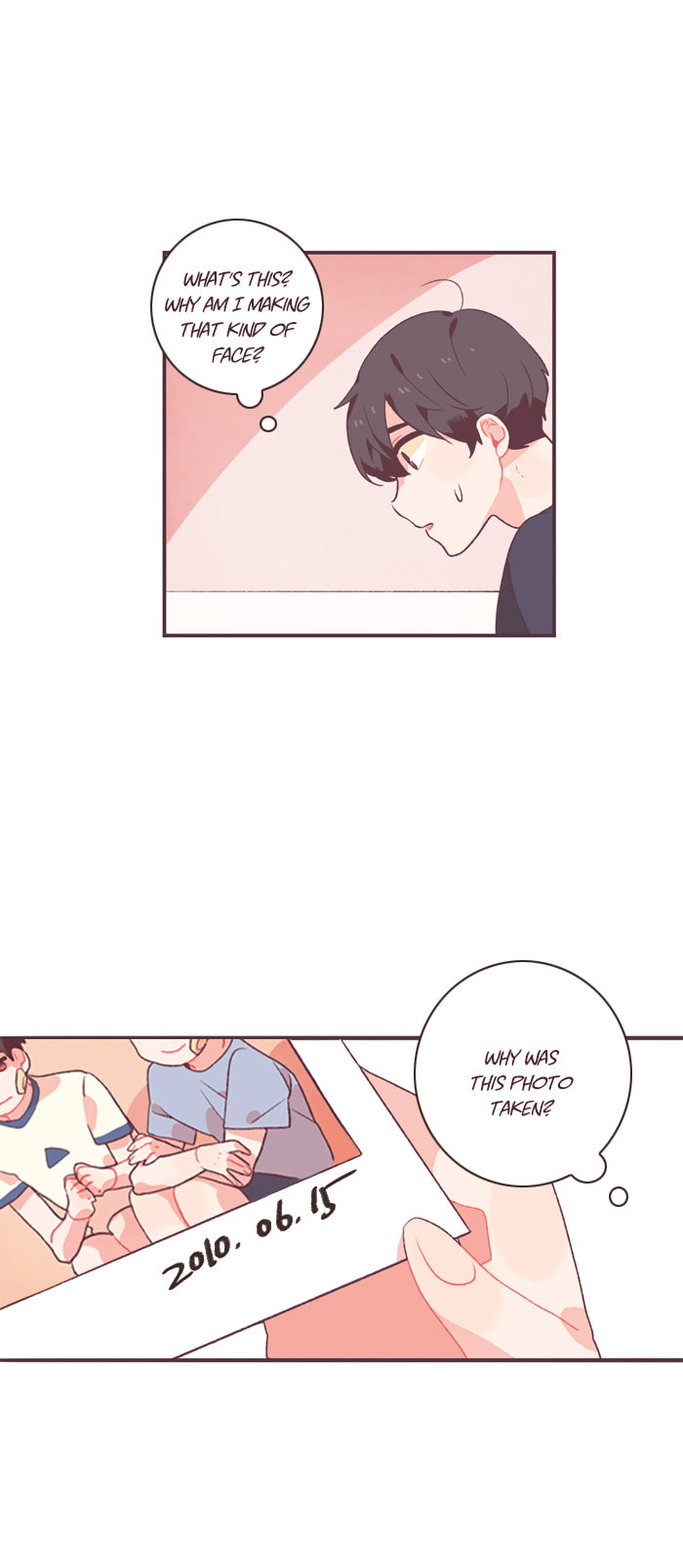 Read Last Paradise chapter 7 image 29 on Lezhin