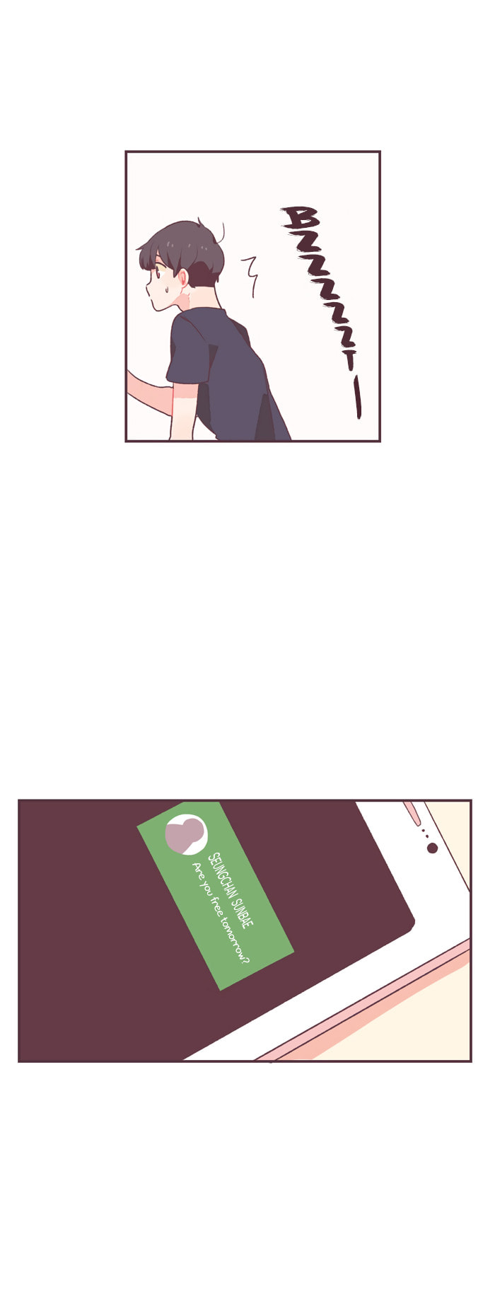 Read Last Paradise chapter 7 image 30 on Lezhin