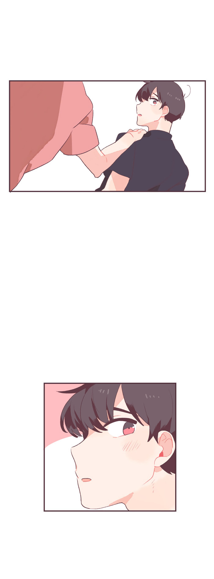 Read Last Paradise chapter 7 image 34 on Lezhin