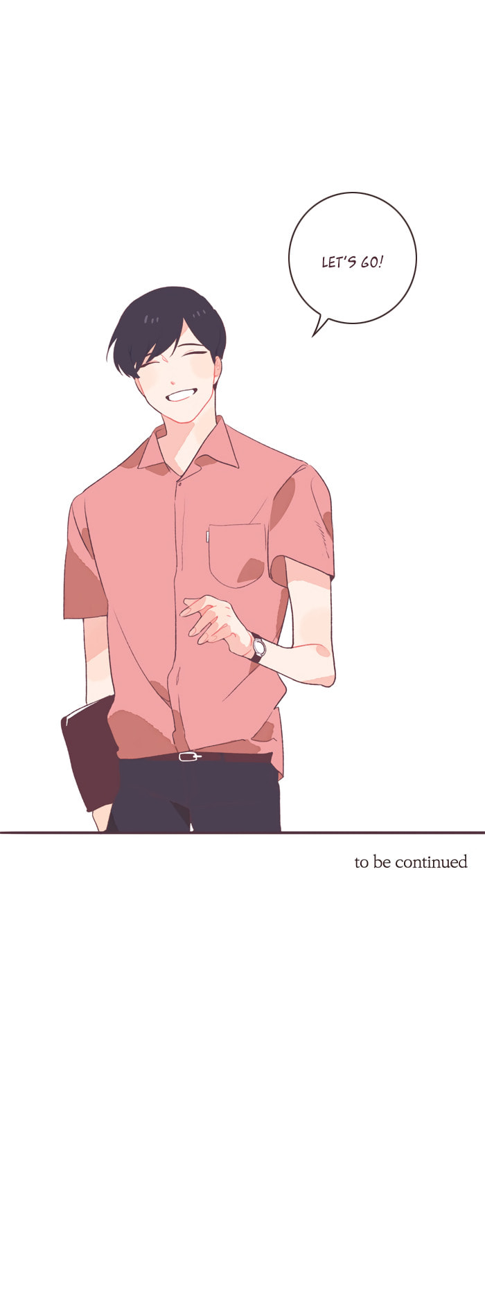 Read Last Paradise chapter 7 image 35 on Lezhin