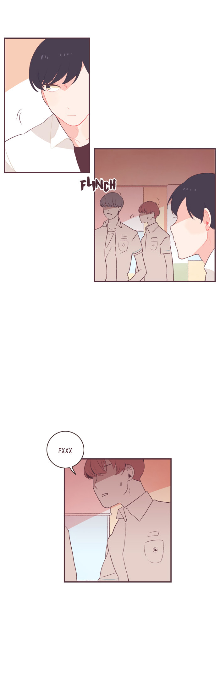 Read Last Paradise chapter 7 image 5 on Lezhin