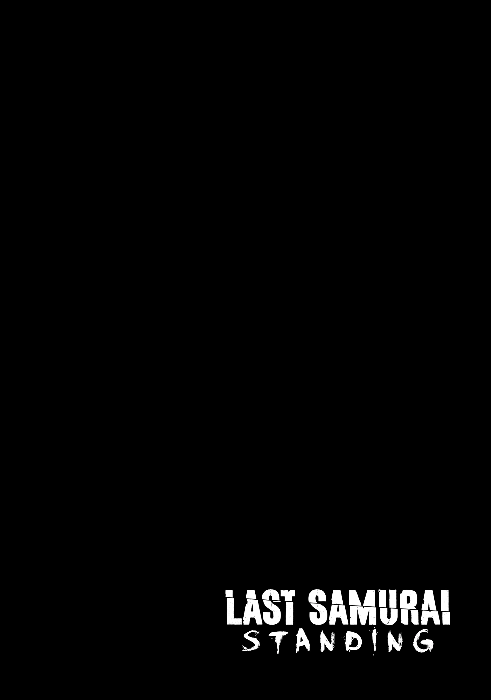 Read Last Samurai Standing chapter 0 image 110 on Lezhin