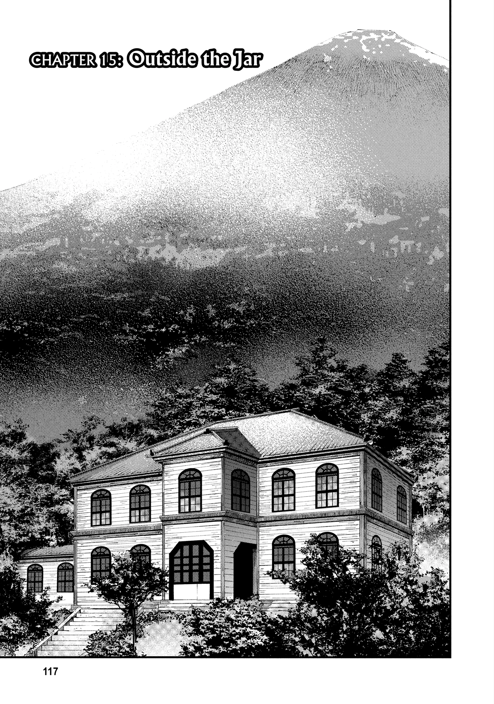 Read Last Samurai Standing chapter 0 image 111 on Lezhin