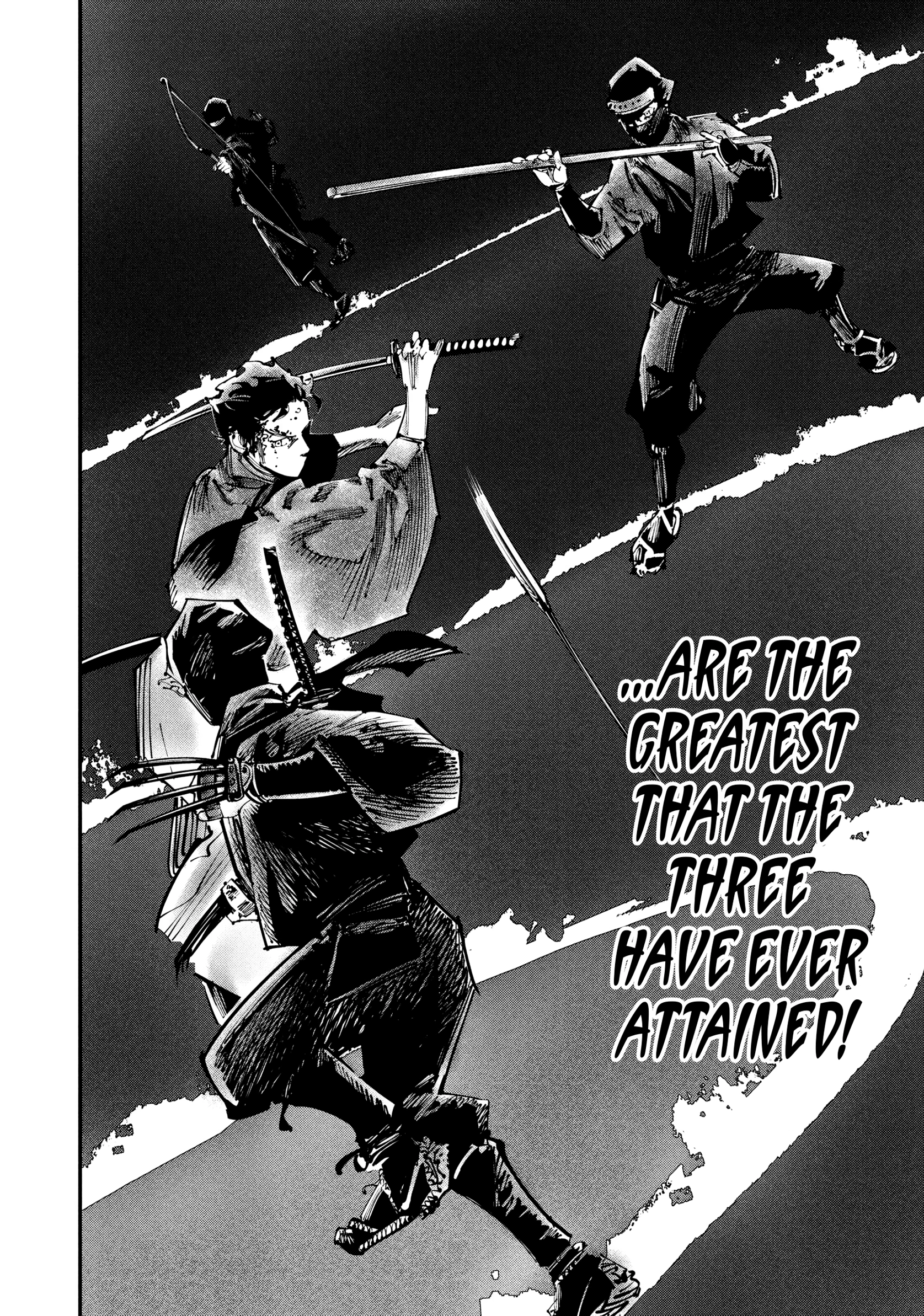Read Last Samurai Standing chapter 0 image 153 on Lezhin