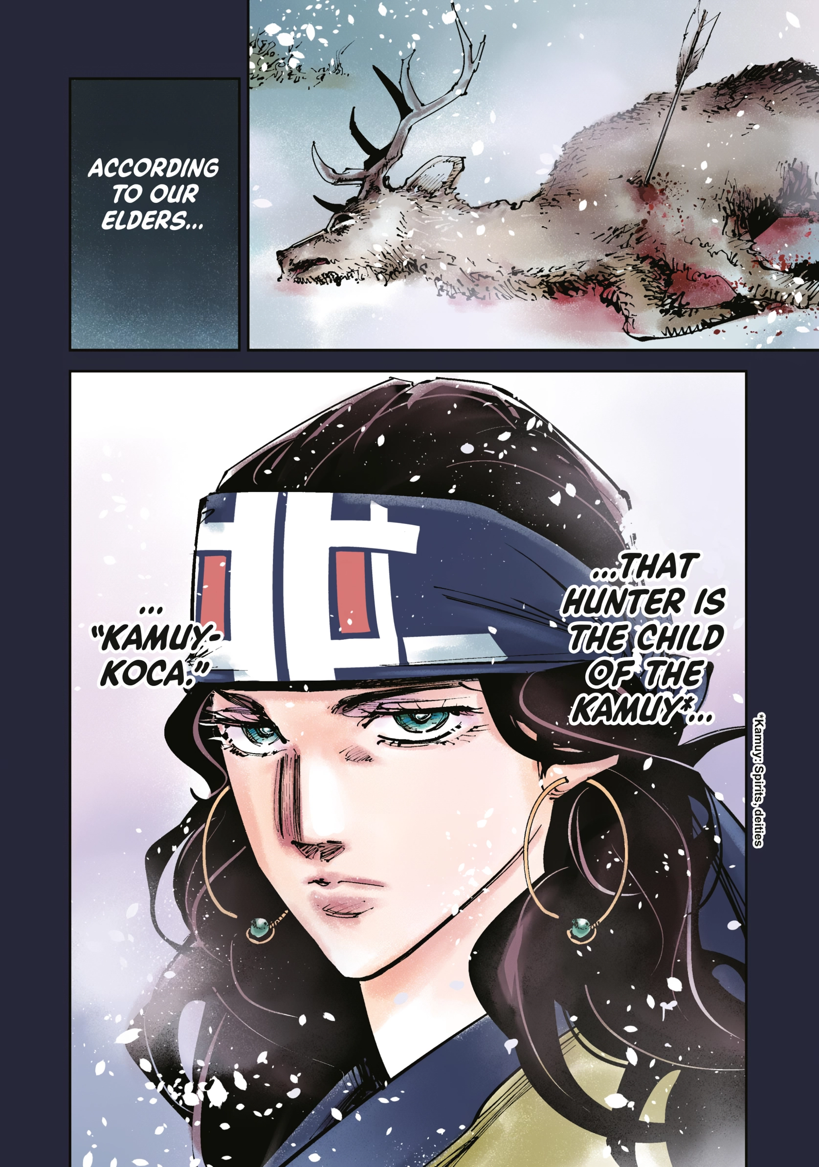 Read Last Samurai Standing chapter 0 image 78 on Lezhin