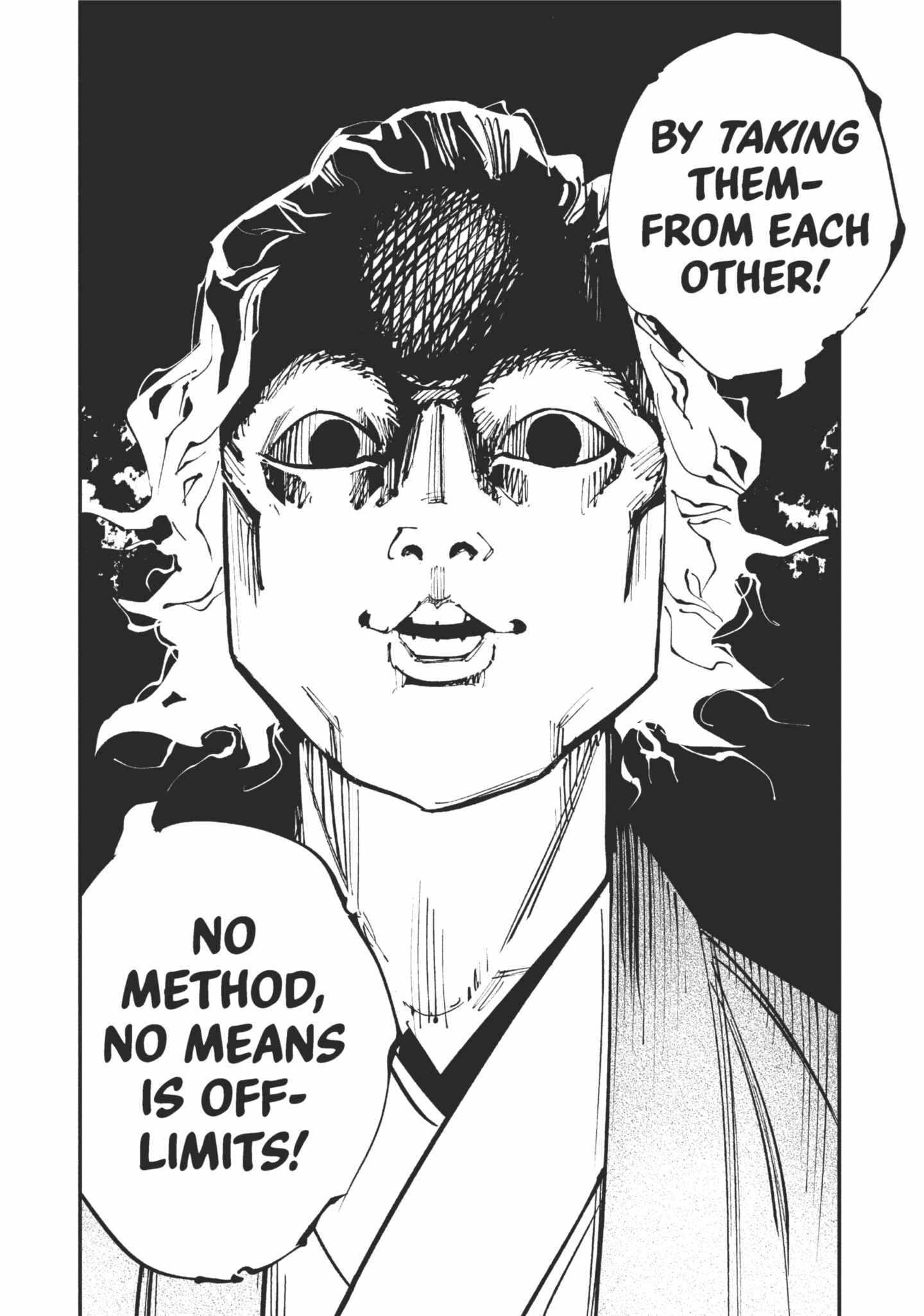 Read Last Samurai Standing chapter 1 image 28 on Lezhin