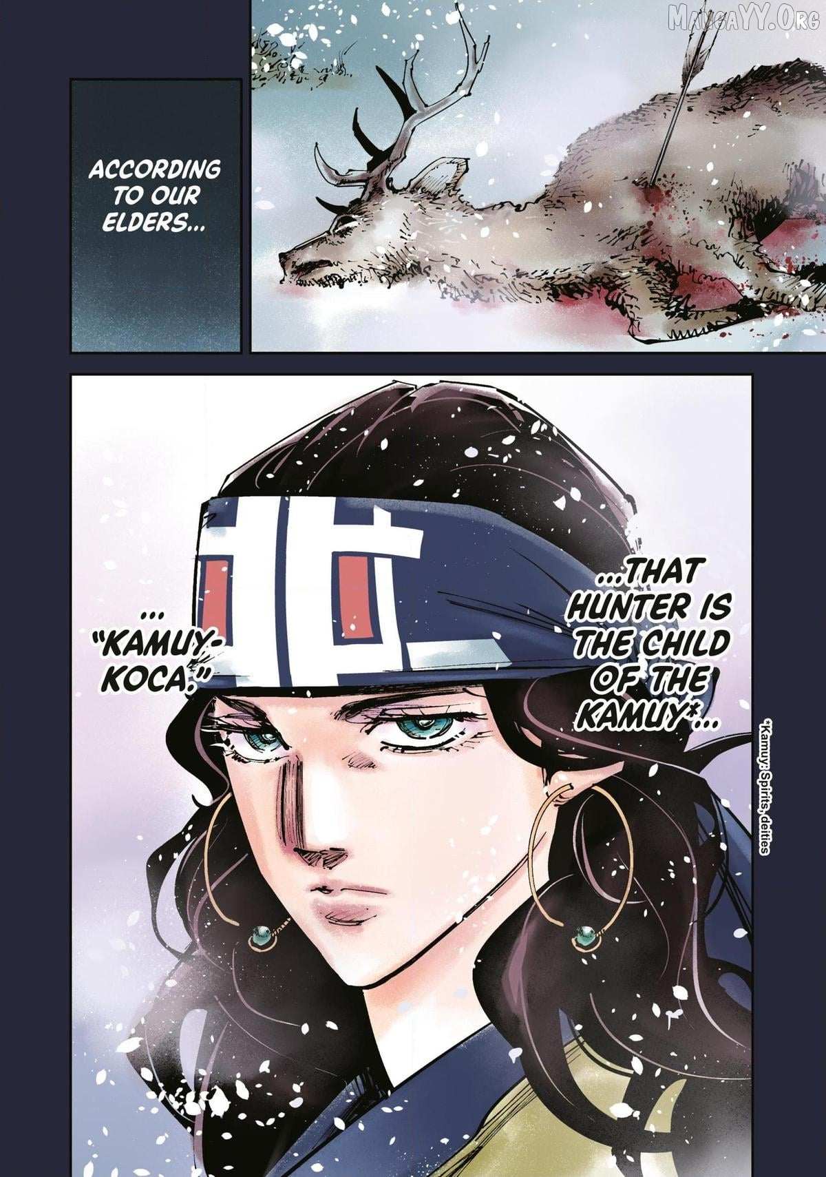 Read Last Samurai Standing chapter 13 image 2 on Lezhin