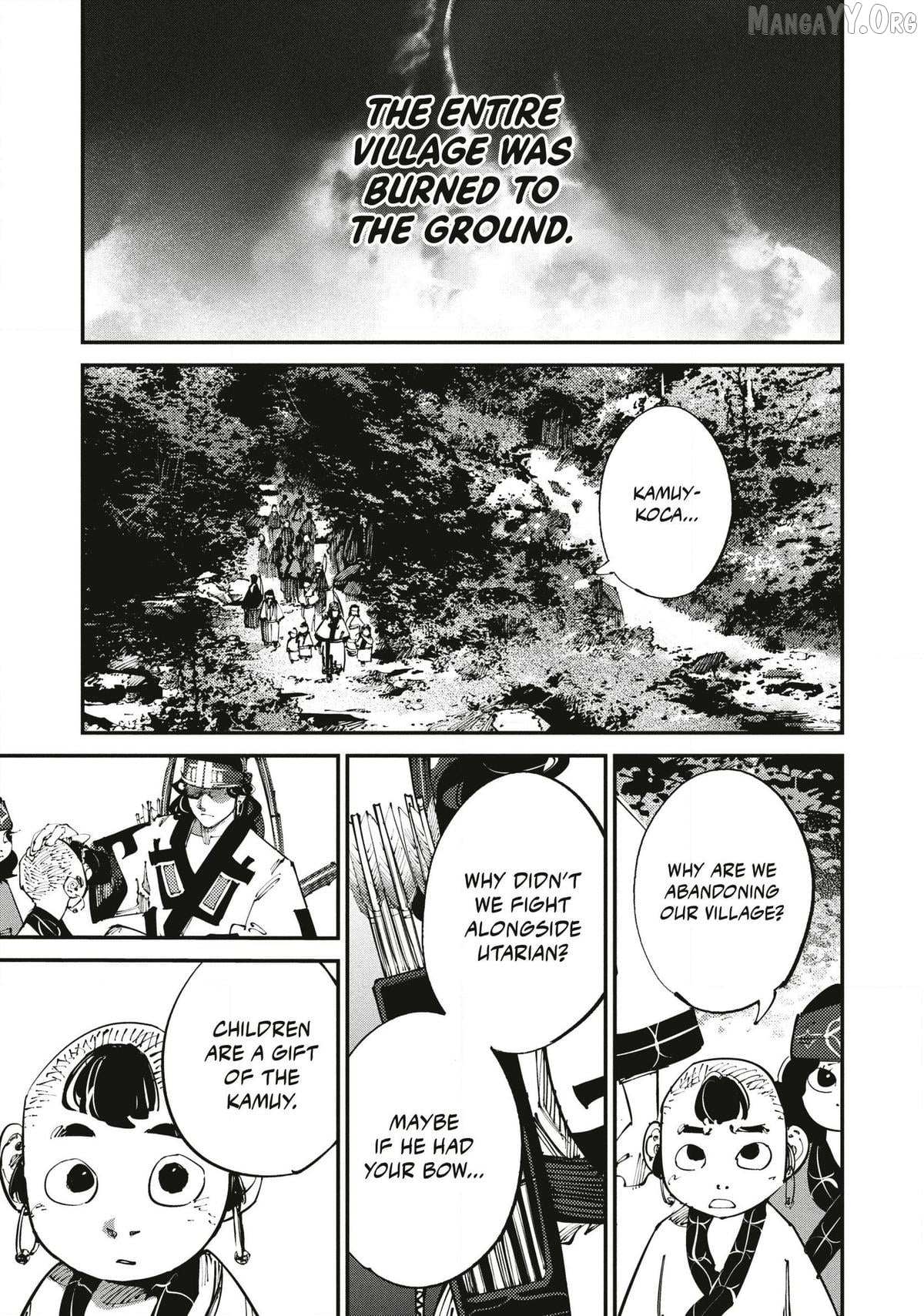 Read Last Samurai Standing chapter 13 image 9 on Lezhin