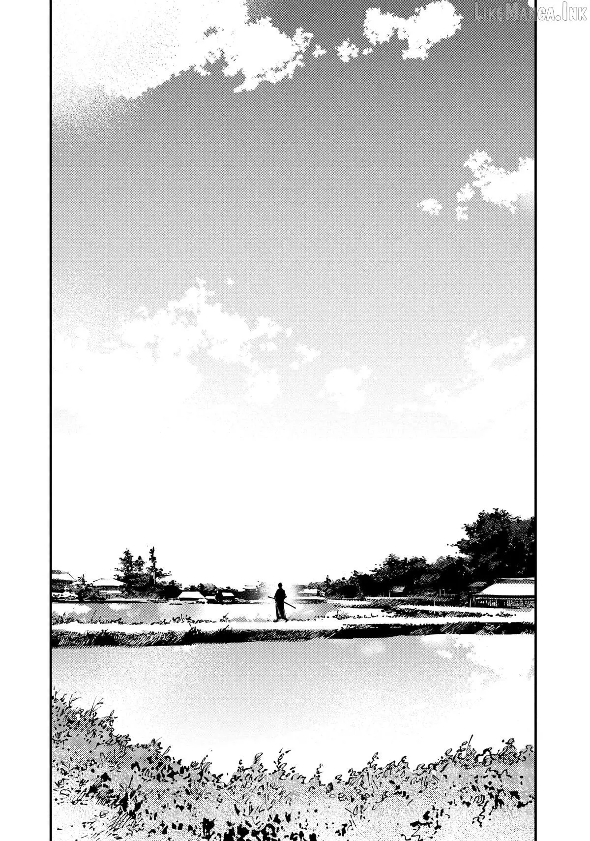 Read Last Samurai Standing chapter 30 image 9 on Lezhin