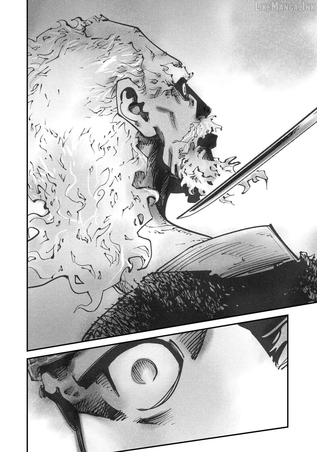 Read Last Samurai Standing chapter 35 image 2 on Lezhin