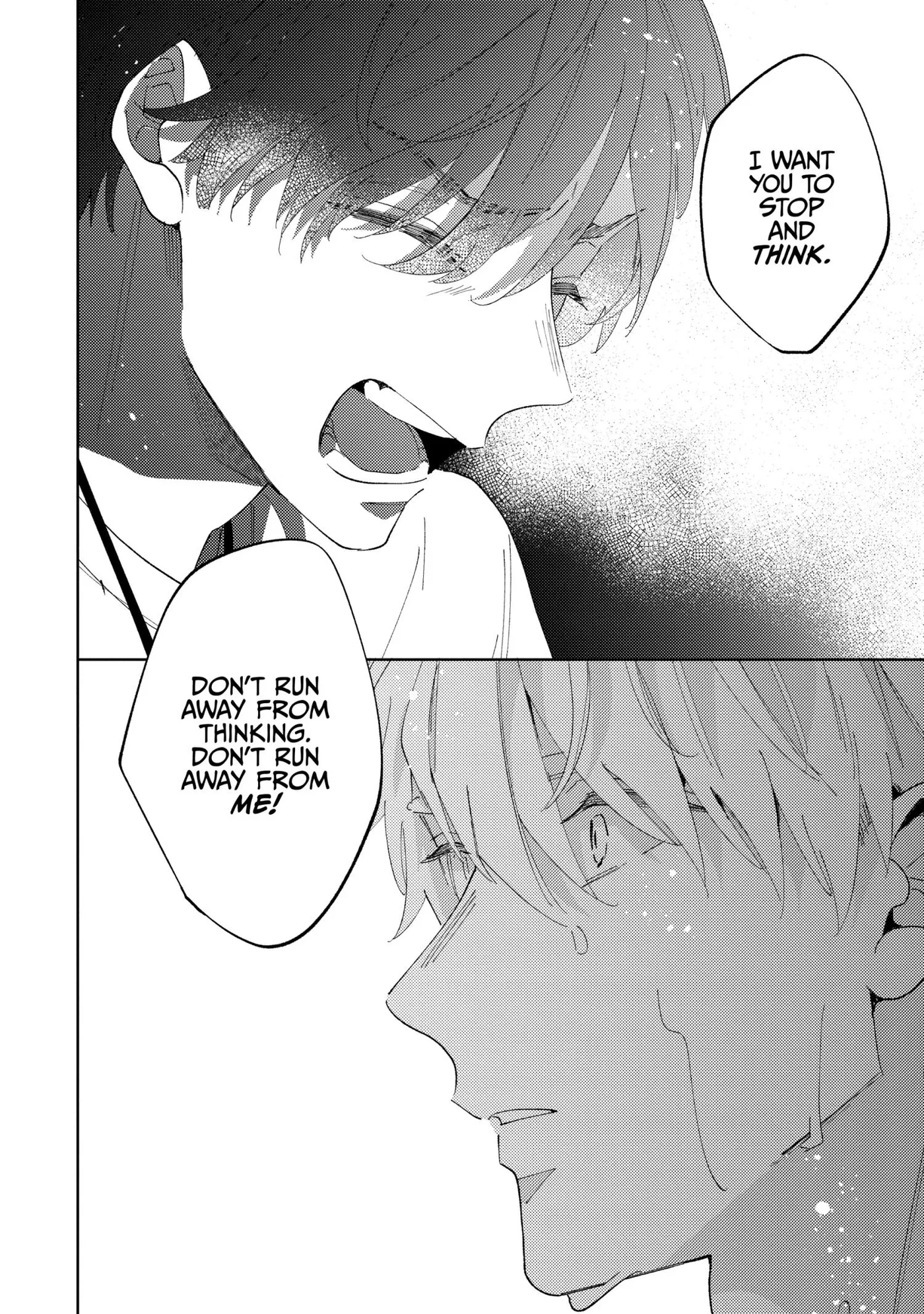 Read Last Summer Sparkle chapter 6 image 19 on Lezhin