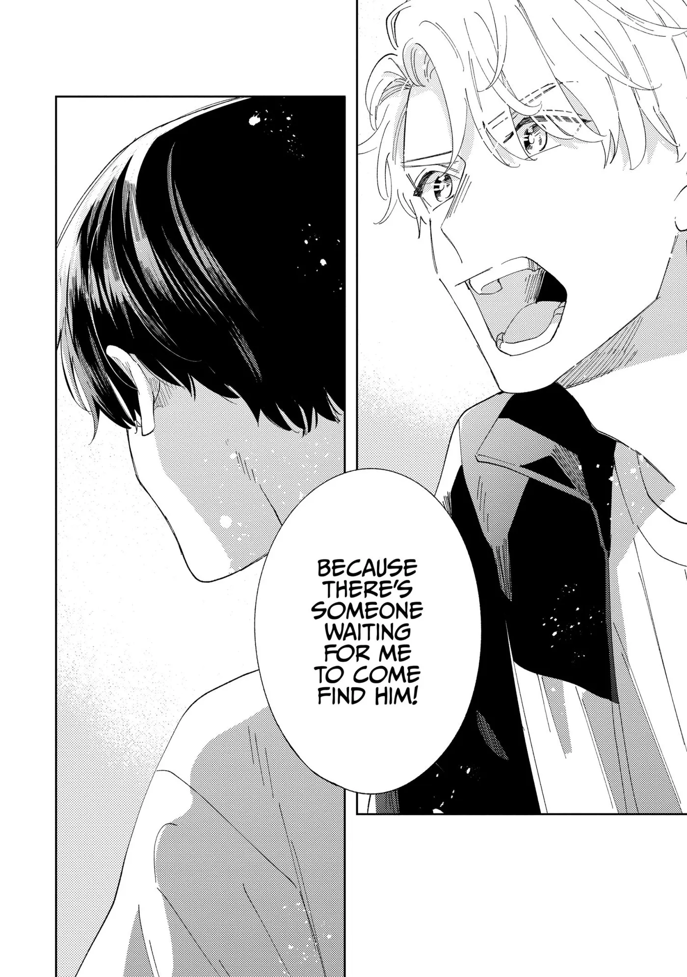 Read Last Summer Sparkle chapter 7 image 13 on Lezhin