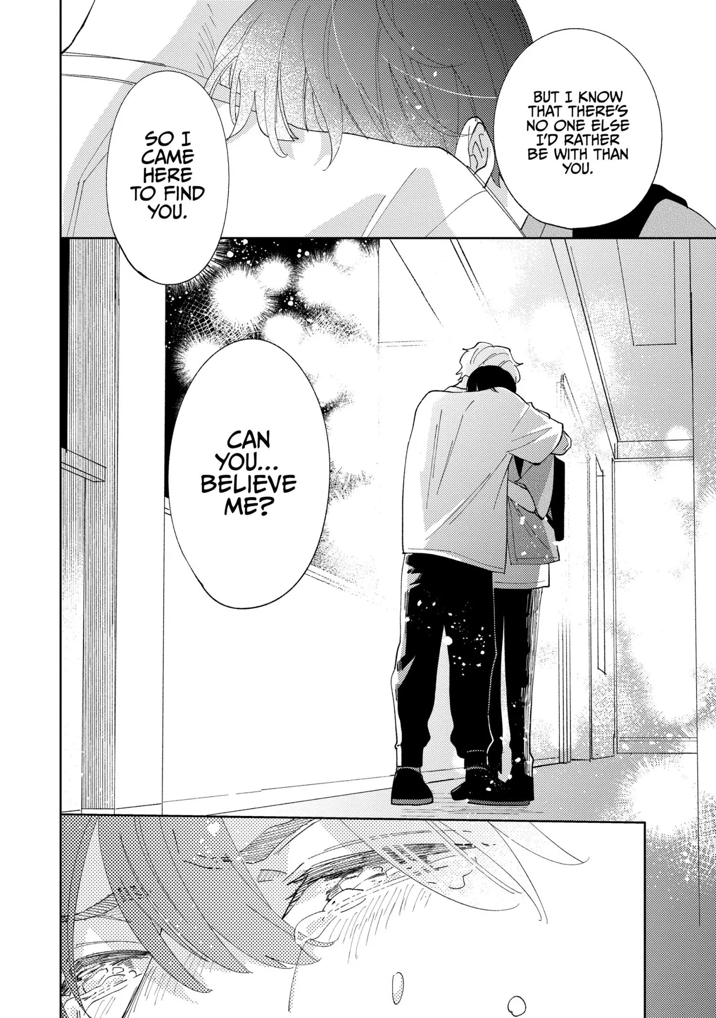 Read Last Summer Sparkle chapter 7 image 19 on Lezhin