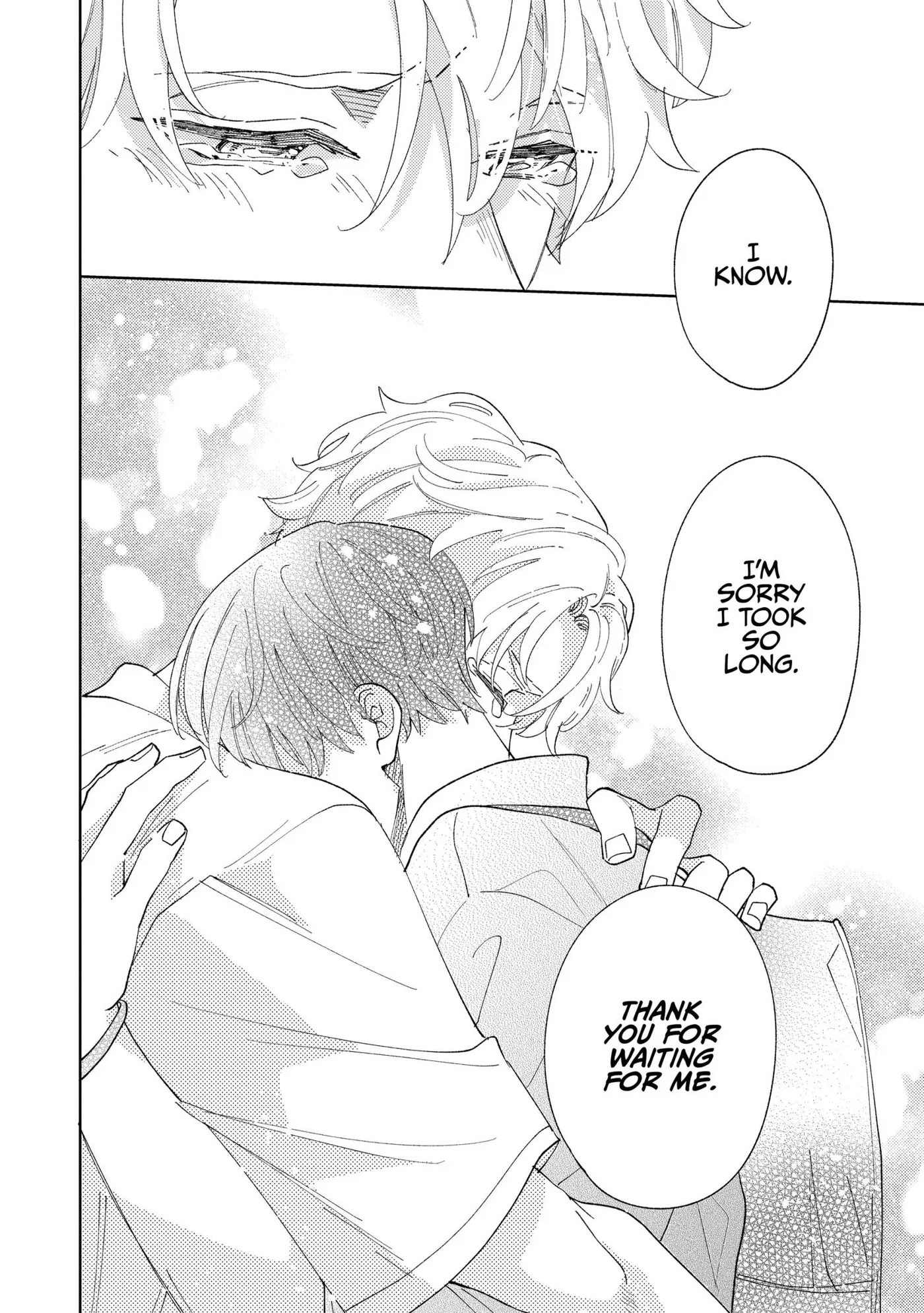 Read Last Summer Sparkle chapter 7 image 21 on Lezhin