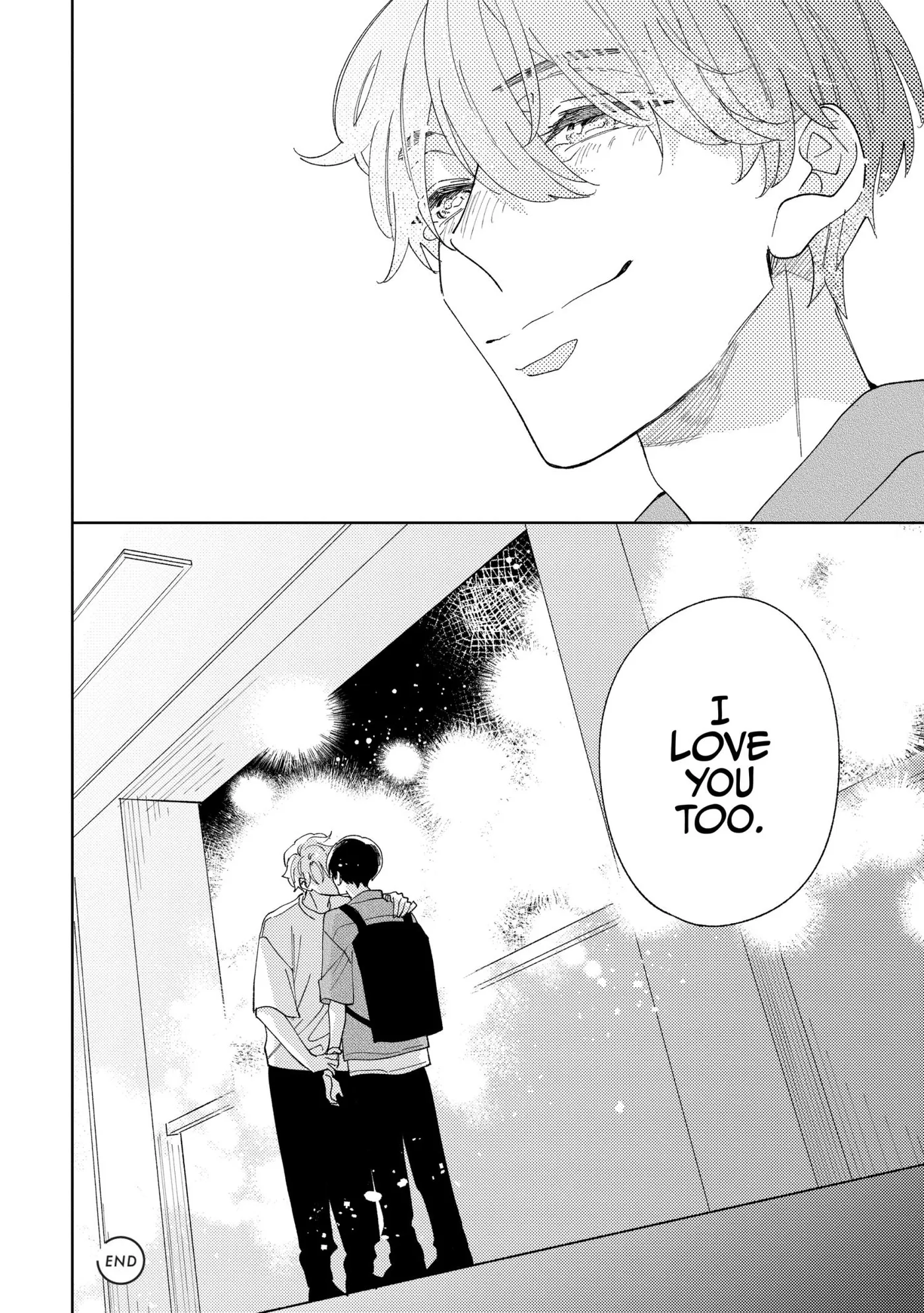 Read Last Summer Sparkle chapter 7 image 23 on Lezhin