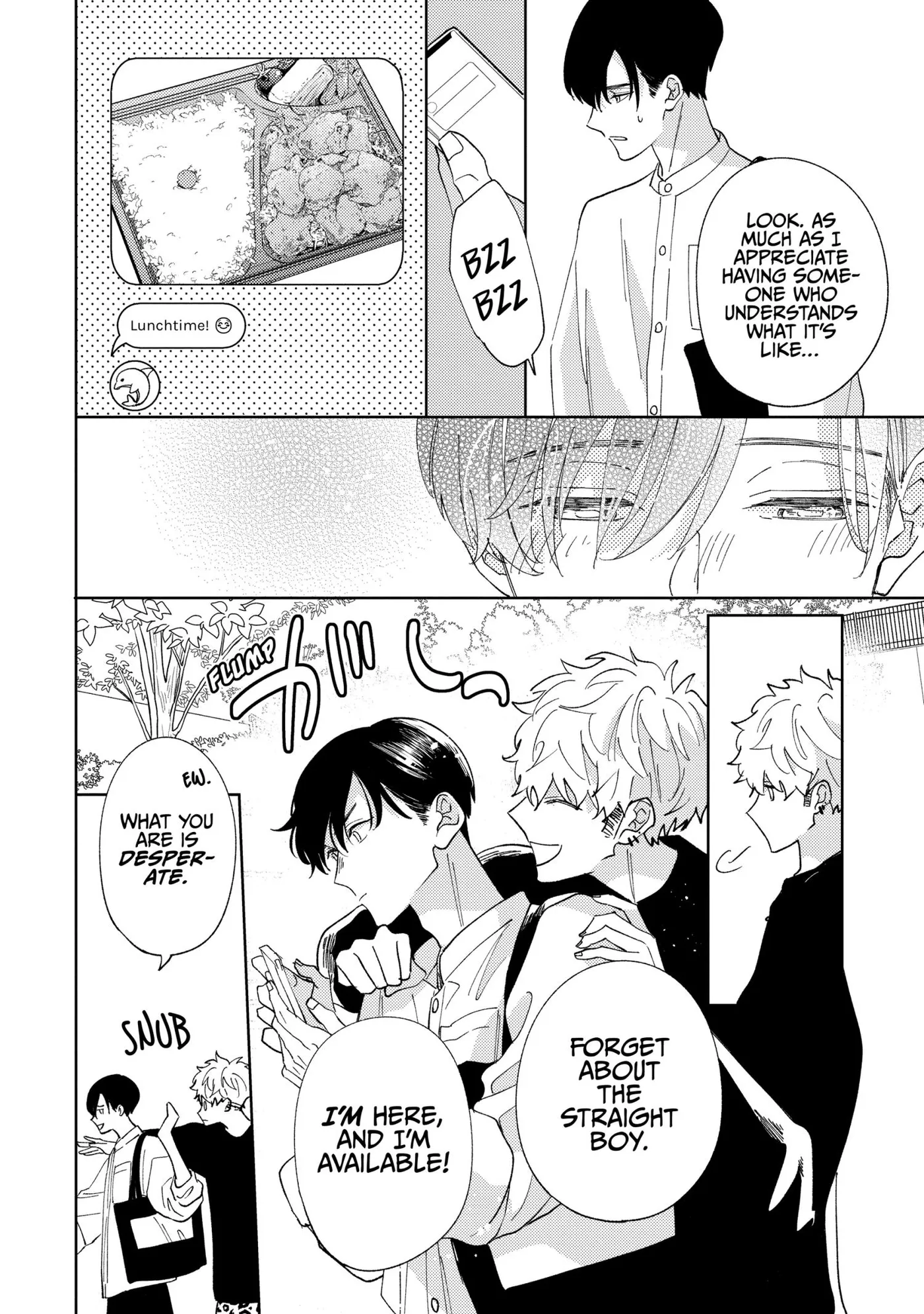 Read Last Summer Sparkle chapter 7 image 7 on Lezhin