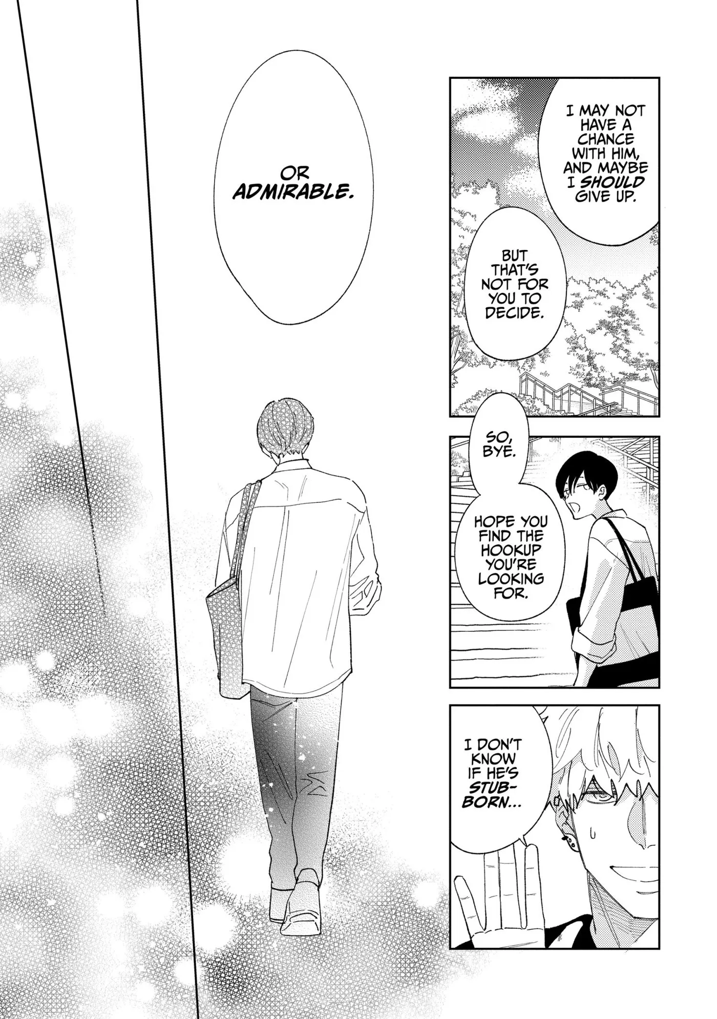 Read Last Summer Sparkle chapter 7 image 8 on Lezhin